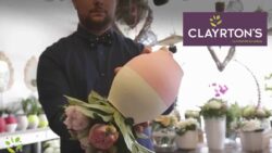 innovation clayrtons - vase anti reversement - JAF-info - Fleuriste