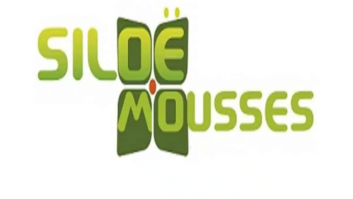 siloe mousses - JAF-info Fleuriste