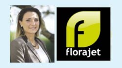 Virginie Lefrancq Rolly - Florajet - Fleuriste