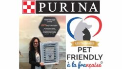purina - pet friendly JAFinfo - Animalerie