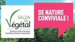 Salon du vegetal 2018 JAF-info Jardinerie