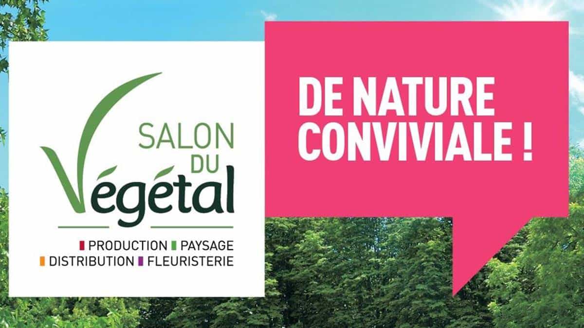 Salon du vegetal 2018 JAF-info Jardinerie