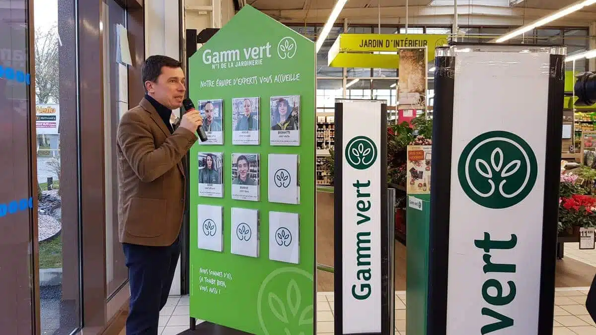 GammVert 2020 – Un vent de fraicheur ”Produire soi-même, ça change tout !“