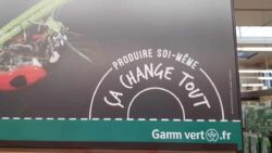 [Photo] GammVert 2020 - Un vent de fraicheur " Produire soi-même, ça change tout ! "