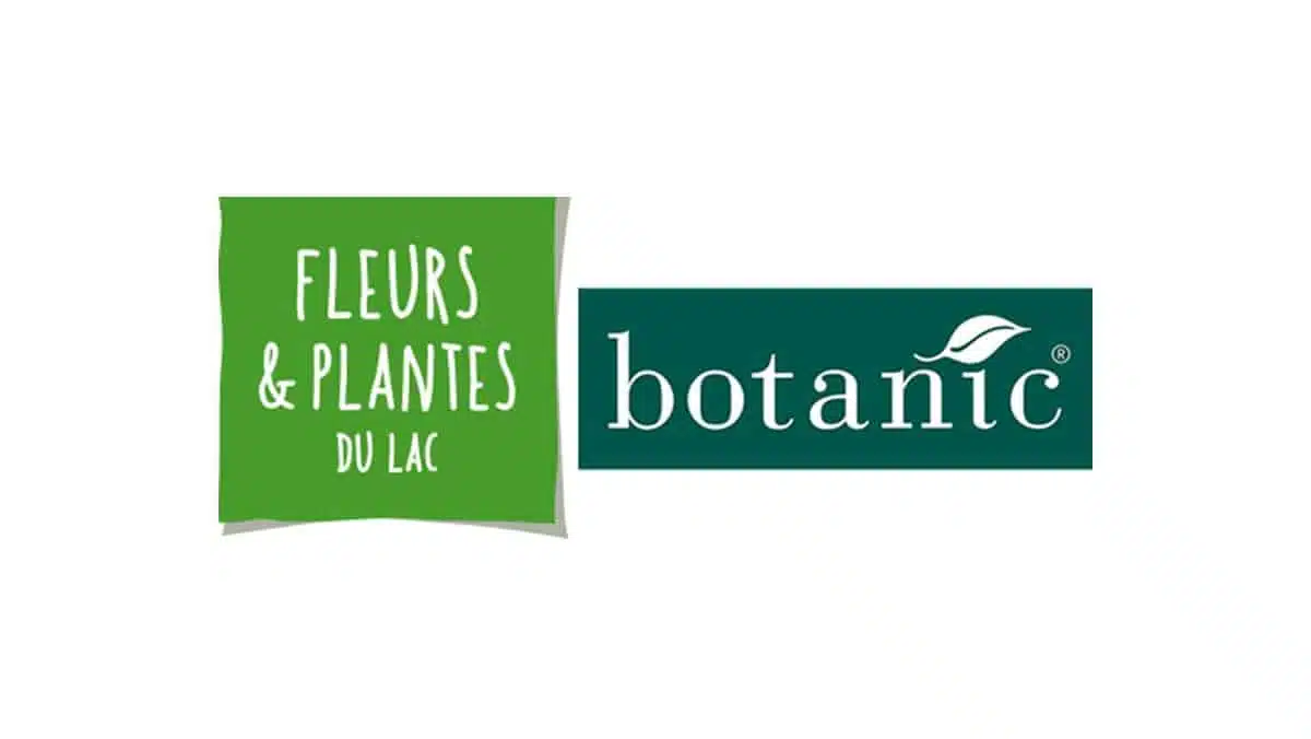 FLEURS ET PLANTES - BOTANIC - JAF-info - Jardinerie