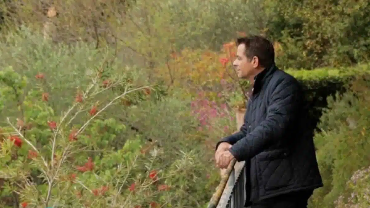 benoit ganem - in situ - france tv - JAF-info - Jardinerie Fleuriste