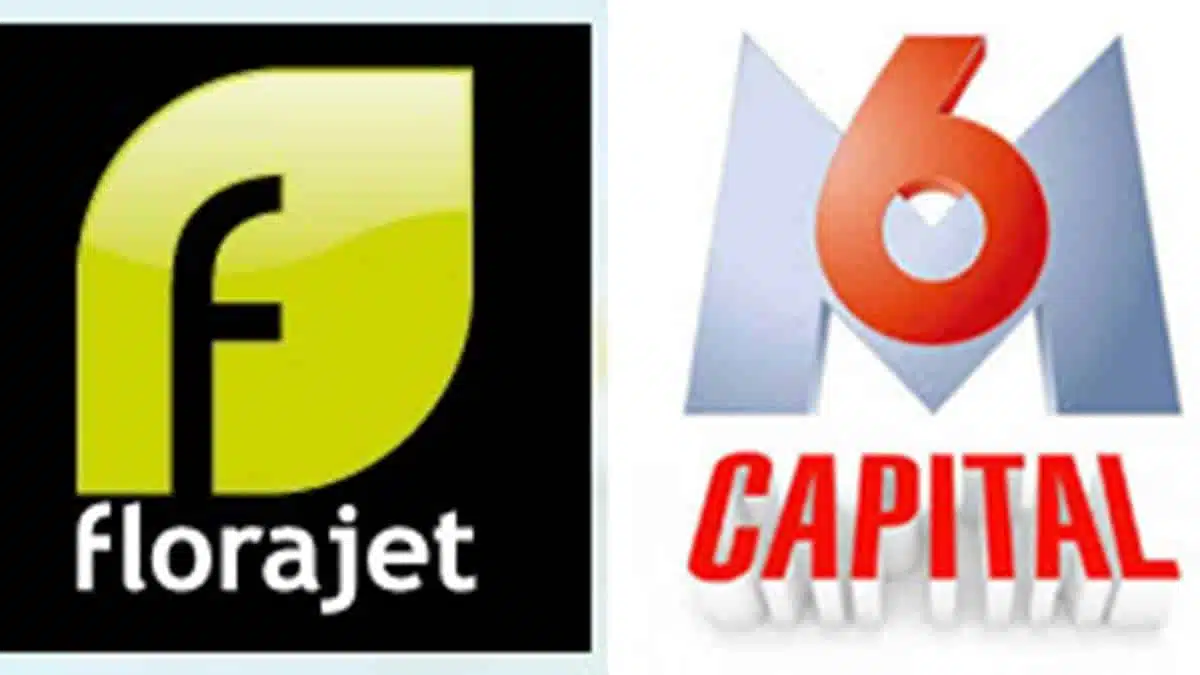 florajet m6 capital - JAF-info Fleuriste