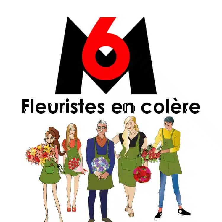 m6fleuristes-en-colere JAF-info Fleuriste