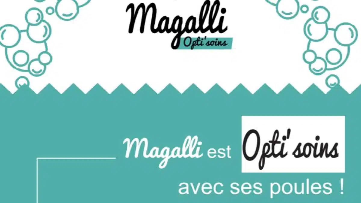 Magalli optisoins JAF-info Jardinerie Animalerie