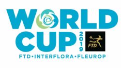 WORLD CUP INTERFLORA JAF-info Fleuriste Jardinerie