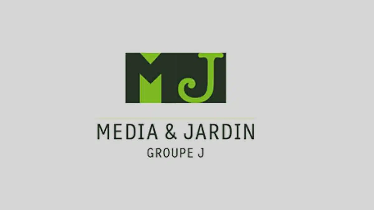 media jardin Groupe J ATC - JAF-info Jardinerie