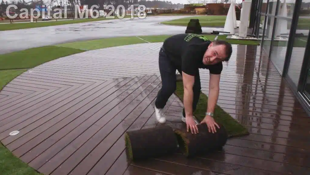 Arnaud Dugast CoverGarden JAF-info Jardinerie