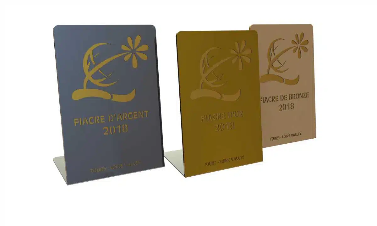 Fiacre d'or 2018 JAF-info - Jardinerie Animalerie Fleuriste