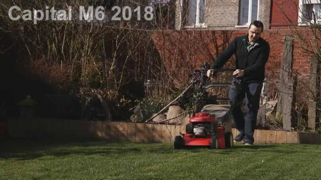 Ce dimanche : M6 Capital - « Maison, balcon, jardin : s'équiper tendance... sans grosses dépenses ? »