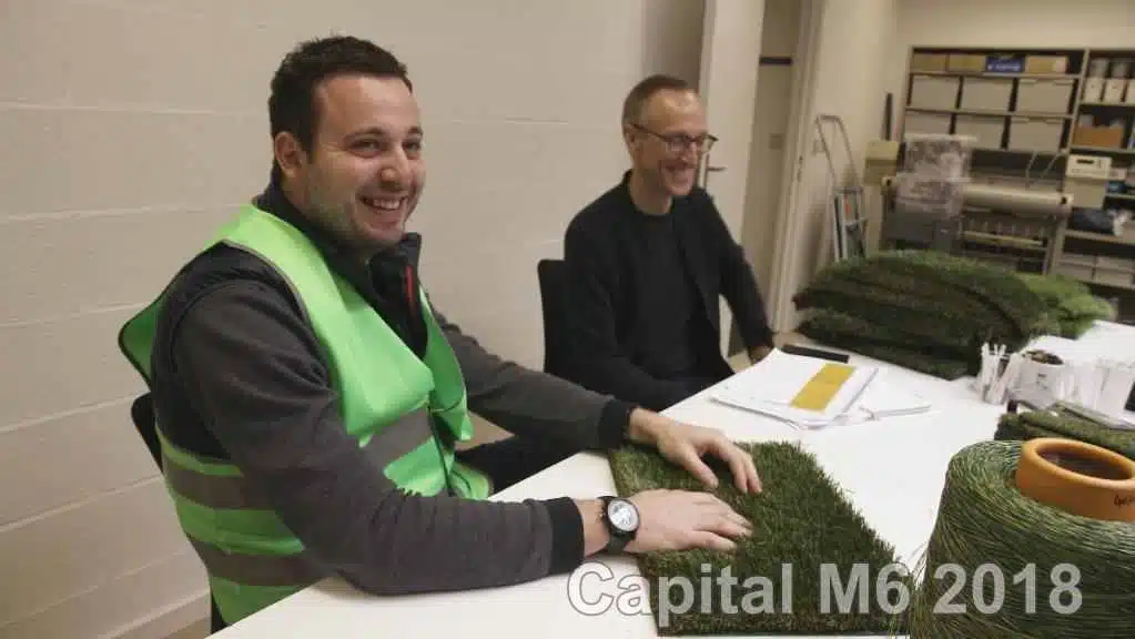 Ce dimanche : M6 Capital - « Maison, balcon, jardin : s'équiper tendance... sans grosses dépenses ? »