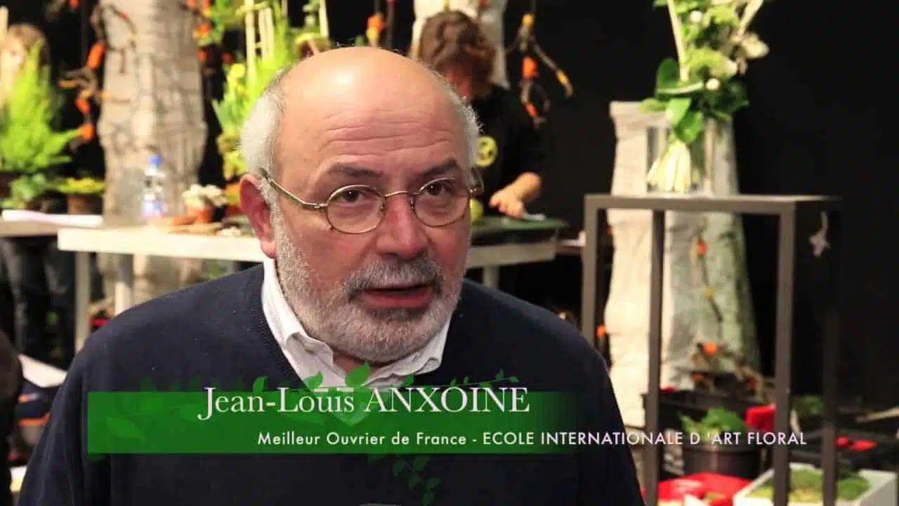 Le Salon du Végétal à Angers : source d'innovation et d'inspiration créative