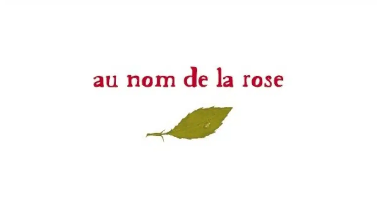 AU NOM DE LA ROSE Emova Group JAF-info Fleuriste