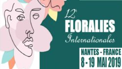 Floralies internationales 2019 - JAF-info - Jardinerie Fleuriste