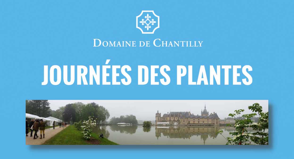 Journees-Plantes-Chantilly-JAF-info -Media-Talents-Jardinerie