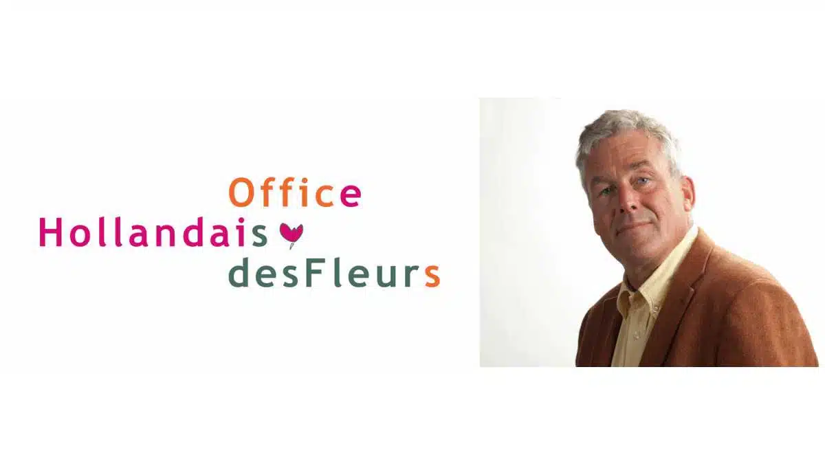 Office-Hollandais-Fleurs- Henk Spoon -JAF-info -Jardinerie-Fleuriste