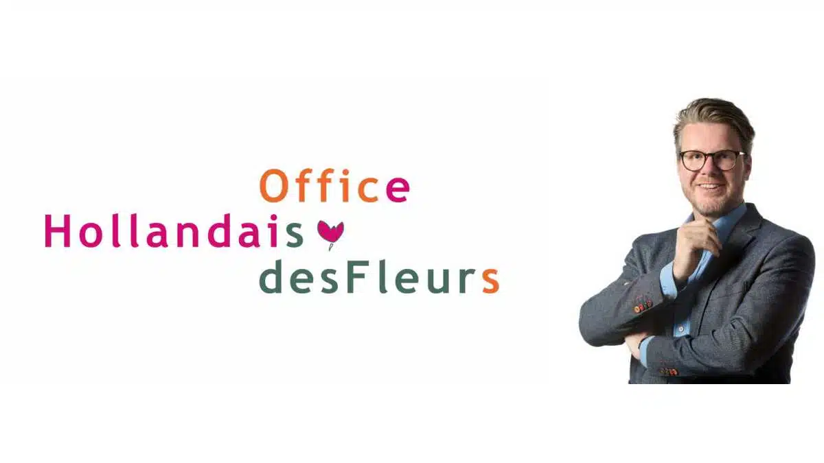 Office-Hollandais-Fleurs-Ivo van Orden - JAF-info-Jardinerie-Fleuriste