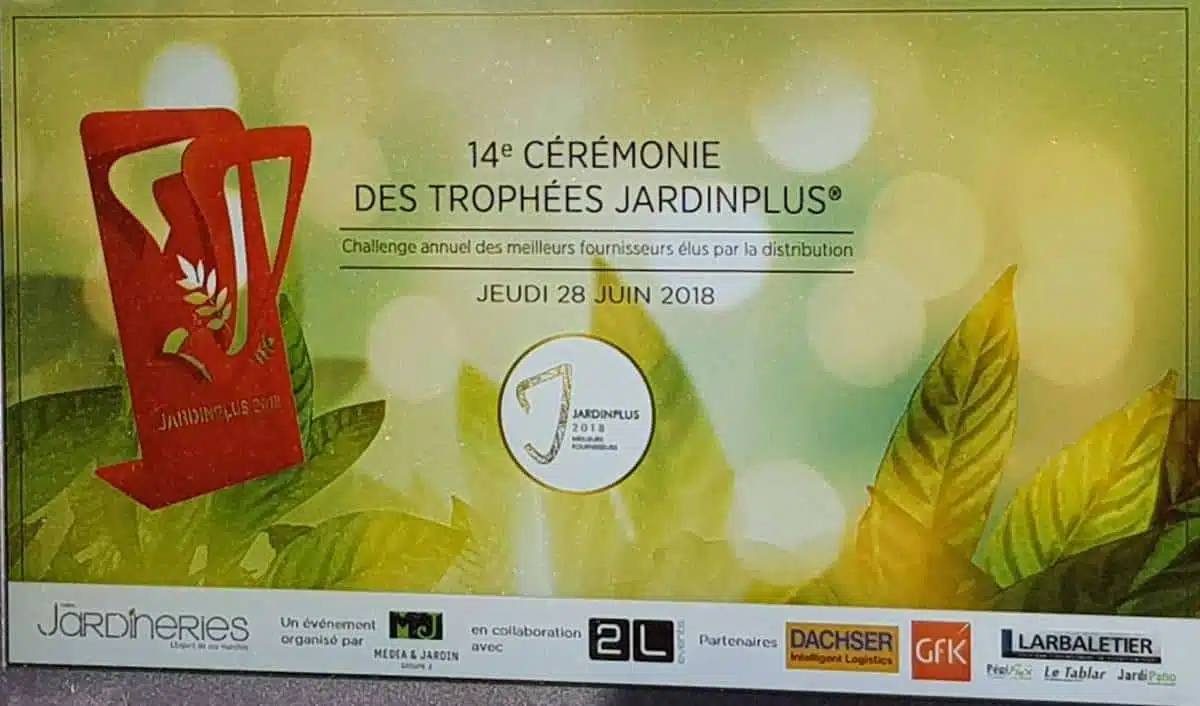Trophées JardinPlus 2018 - JAF-info - Jardinerie Animalerie Fleuriste 20180628-190908-027