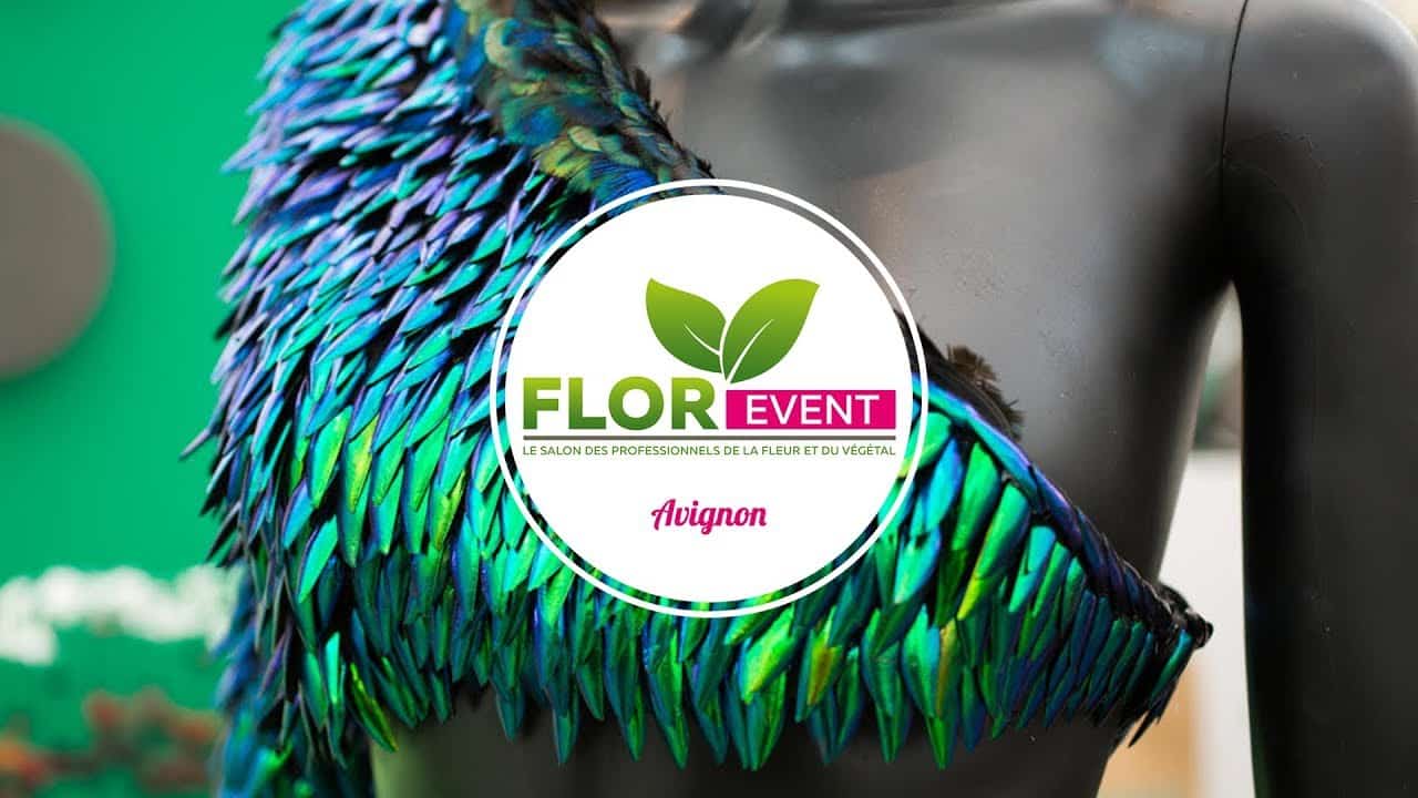 FLOREVENT - Avignon 2017