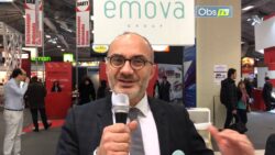 Interview de Laurent Pfeiffer, Président du Directoire d'Emova Group
