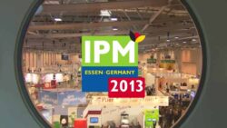 IPM ESSEN - world's leading trade fair for horticulture