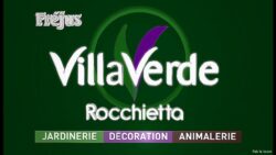 Jardinerie VillaVerde Rocchietta Fréjus marché de noël  2016
