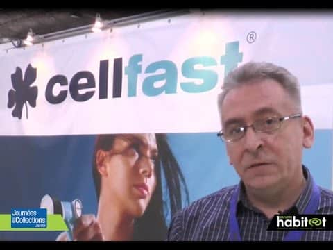 Les JDC 2015: CELLFAST