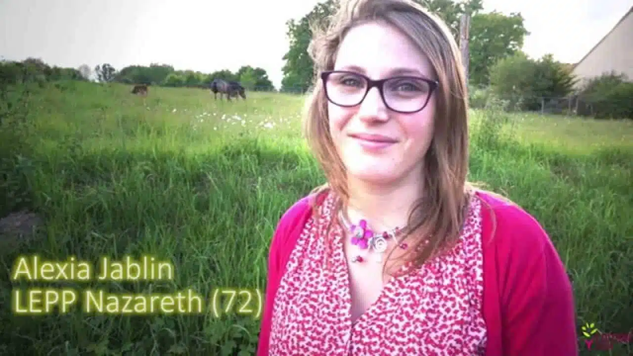 Reportage gagnante BP Clayrton's Academy 2014 - Alexia Jablin