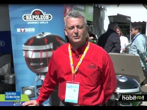 Salon des JDC 2015: NAPOLEON