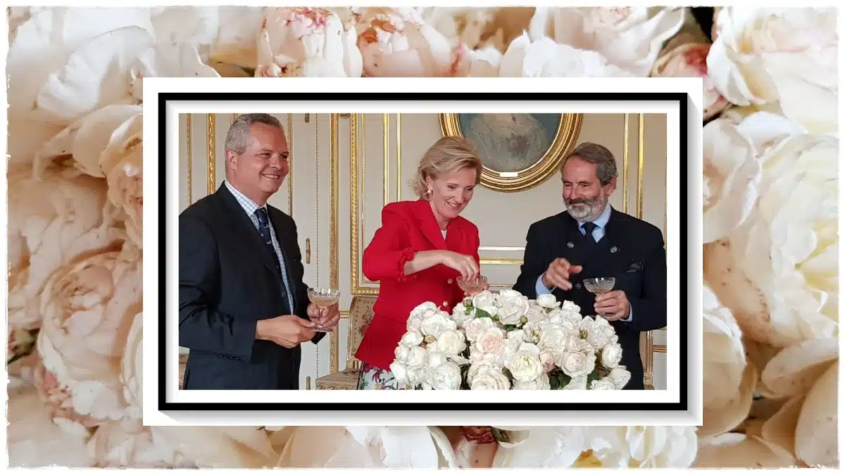 Baptème de la rose Princesse Astrid de Belgique(R) 2018 - JAF-info - Jardinerie Animalerie Fleuriste 20180709-141633-034OFF