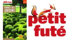 La France des Jardins - Le Petit Futé - JAF-info Jardinerie