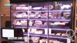 Conso - Magasin sans emballage - 2015/11/30