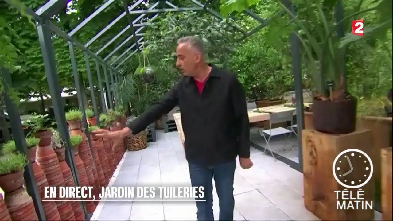 Copie de Jardin - « Jardins, jardin »
