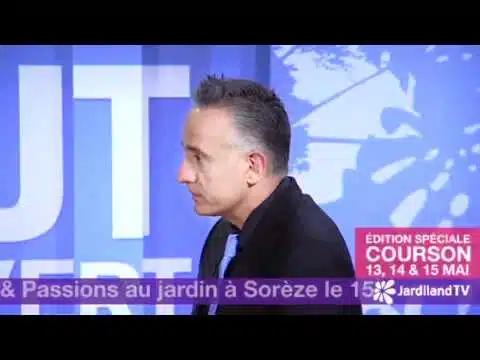 Jardiland TV - Le JT vert du 11 mai 2011 - 17