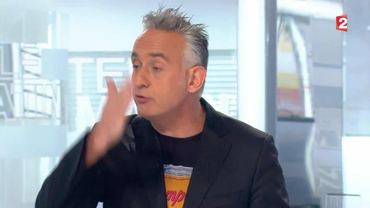 Une maison connectée - Vie Pratique - Télématin