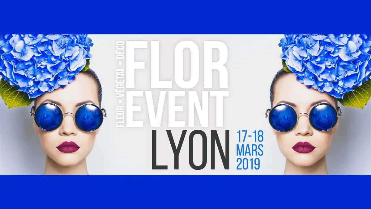 FLOREVENT LYON - JAF-info - Fleuriste