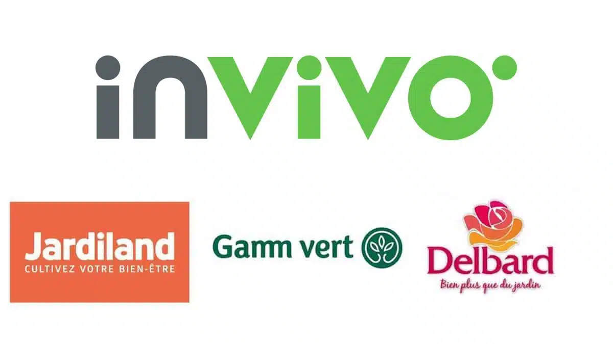 Invivo-jardiland-GammVert-Delbard-JAF-info-Jardinerie