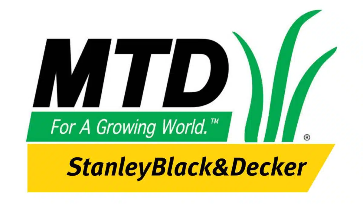 STANLEY BLACK DECKER MTD JAF-info Jardinerie