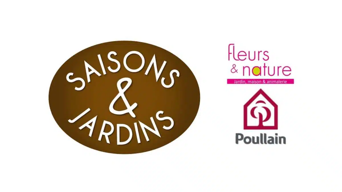 saison et jardin poullain fleurs et nature JAF-info Jardinerie