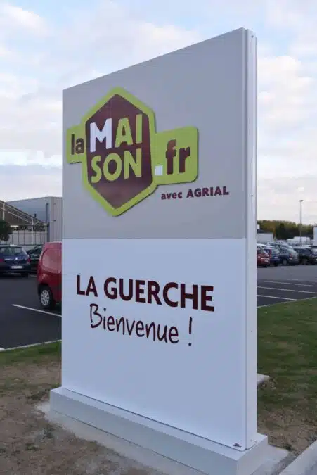 Avec le lancement d'une enseigne de Jardinerie Lisa "LaMaison.fr" - Le Groupe Agrial met en place une ambitieuse stratégie "phygital"