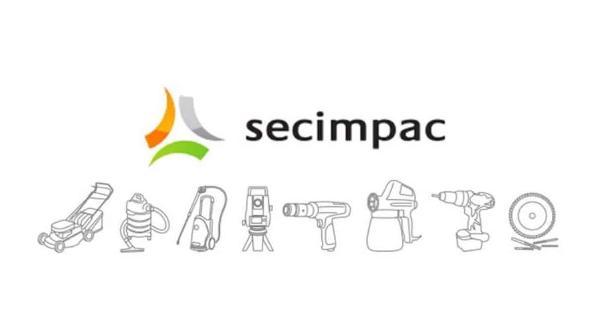 secimpac outils JAF-info Jardinerie