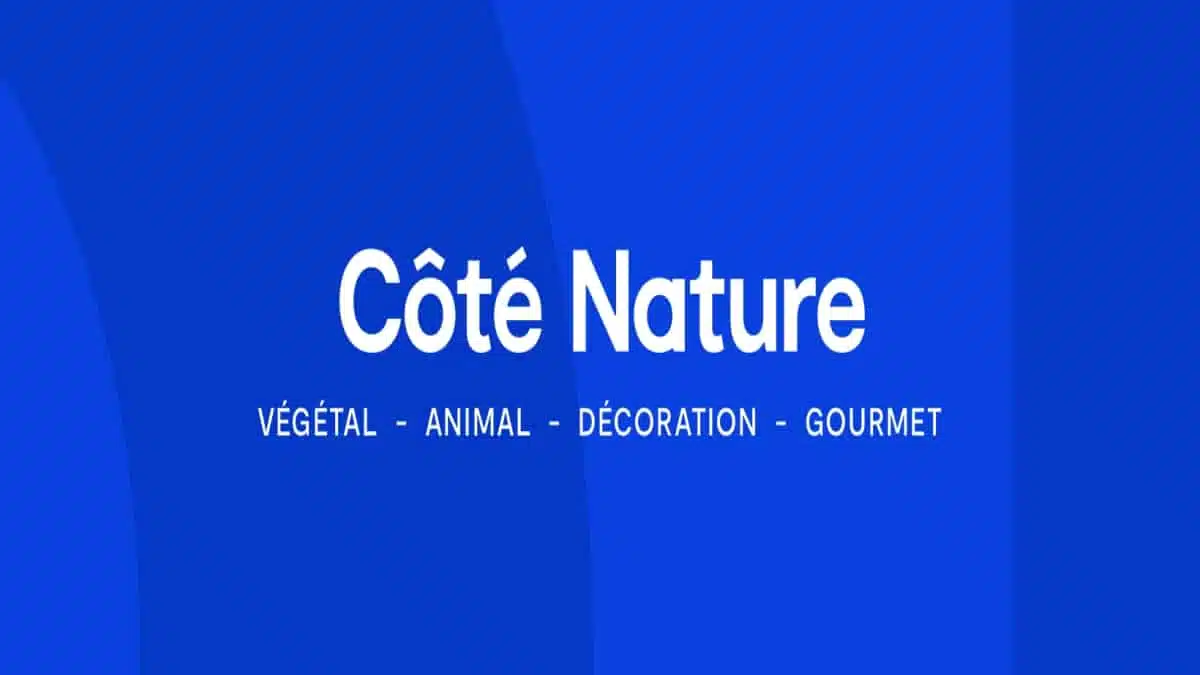 COTE NATURE 2018 JAF-info Jardinerie Animalerie Fleuriste