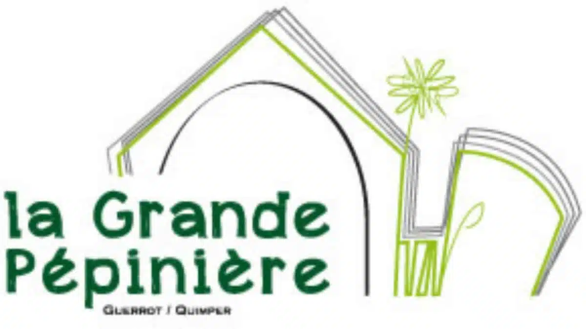 La grande pépinière - Guerrot - Groupe Sofia - Jardinerie