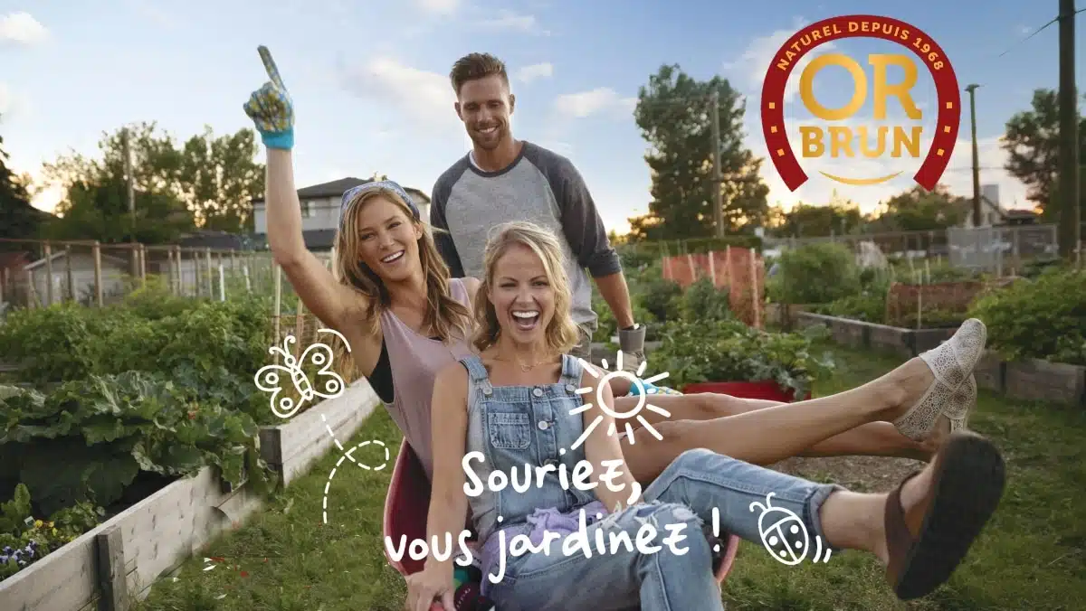 Or Brun Logo 2018 JAF-info Jardinerie