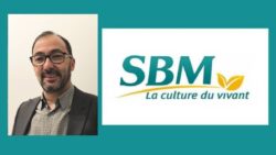 olivier elbaou Directeur National des Ventes SBM Life Science France - Jaf-info Jardinerie