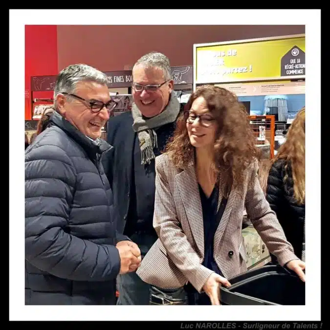 [Photo] NOA La Maison des Animaux - le concept d'Animalerie du Groupe Invivo Retail